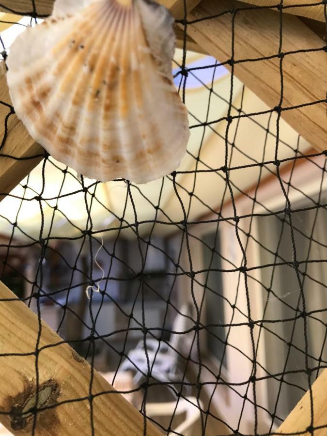 마리나디마사 Ancora Bilocale 빌라 외부 사진
